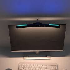 Uv LAMPE POUR MONITEUR LED + RGB+WIFI TB301SF/SFS