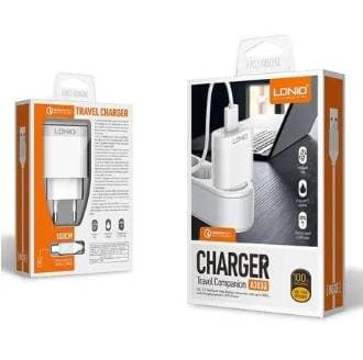 Ldnio Chargeur Iphone A303Q