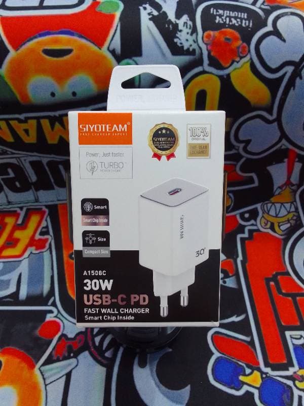 Ldnio Prise 30W A1508C