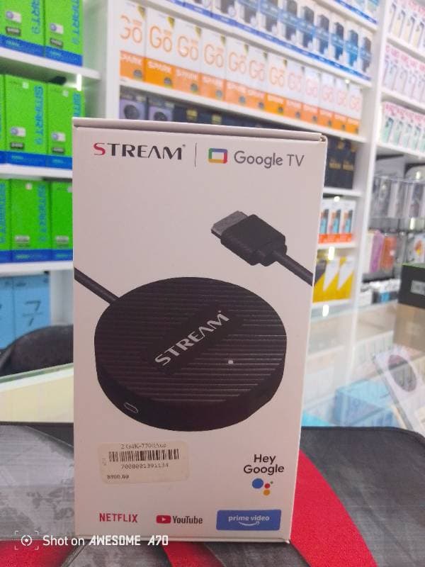 Stream Dongle STR-D2 G4K