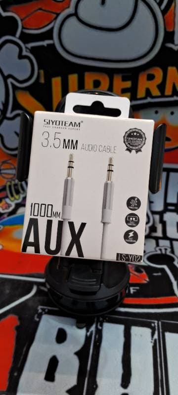 Ldnio Cable Audio LS-Y02