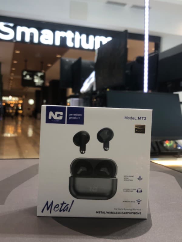 Ng Electro Bluetooth MT2