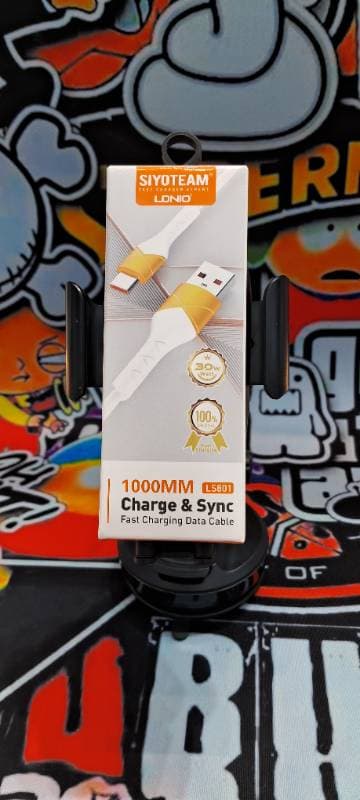 Ldnio Cable 30W Type C LS801