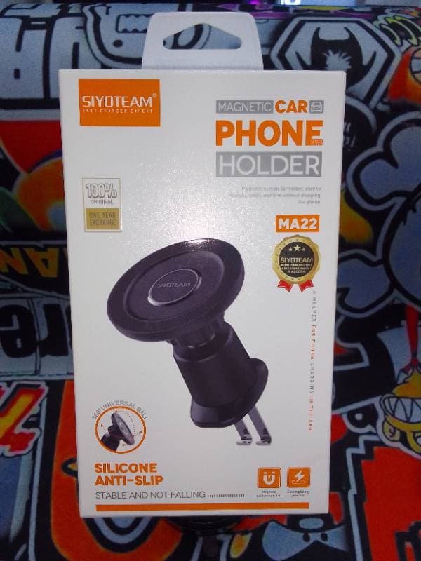 Ldnio Suport Auto MA22