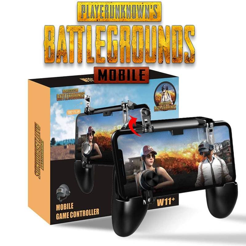 Battlegrounds Manette Pupgi  W11+