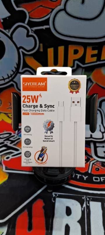 Ldnio Cable 25W S4 LS901