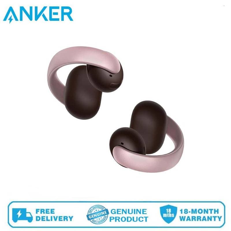 Anker Bluetooth Aero Clip A3388P51
