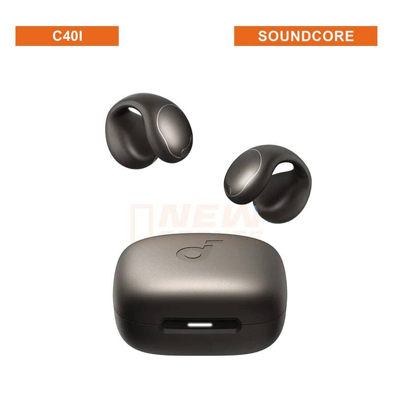 Anker Bluetooth C40I