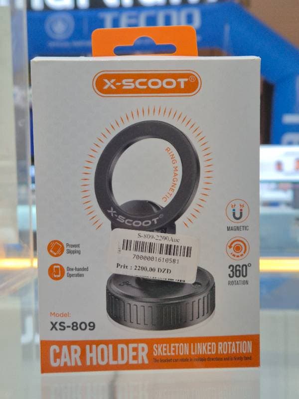 Xscoot Suport Auto XS-809