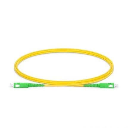 Capsys CABLE FIBRE OPTIQUE 3M