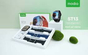 Modio Smart Watch ST13