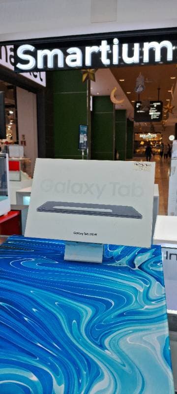 Samsung SM-X520 8-128Gb