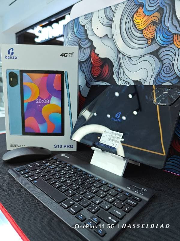 Benzo S10-Pro 8-512Gb