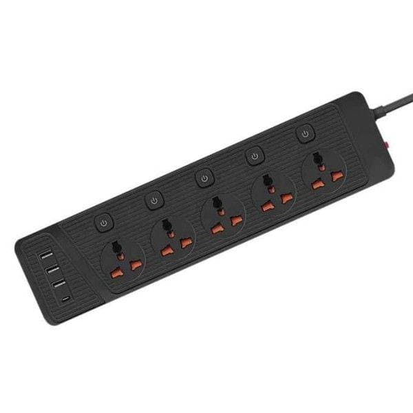 MacTech Multiprise MT-PF12