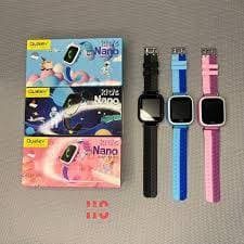 Qualev Smart Watch Nano-Kids