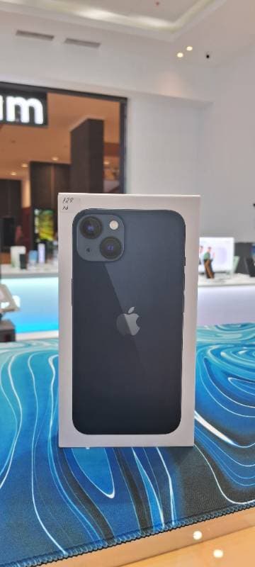 Apple Iphone 13 128Gb