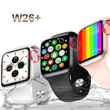 Marque1 Smart Watch W26+