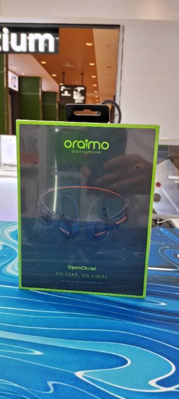 Oraimo Bluetooth Opn-40D