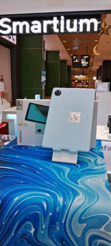 Doogee T10W 4+5-128Gb