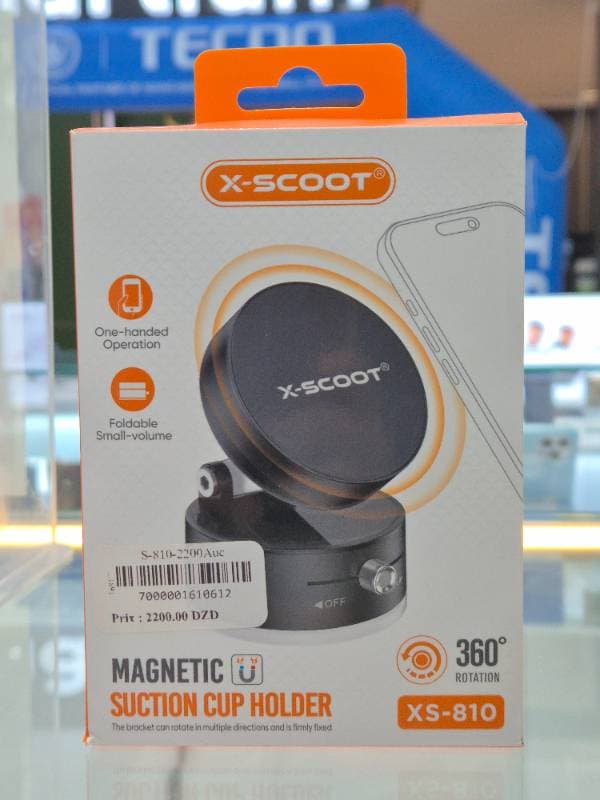 Xscoot Suport Auto XS-810