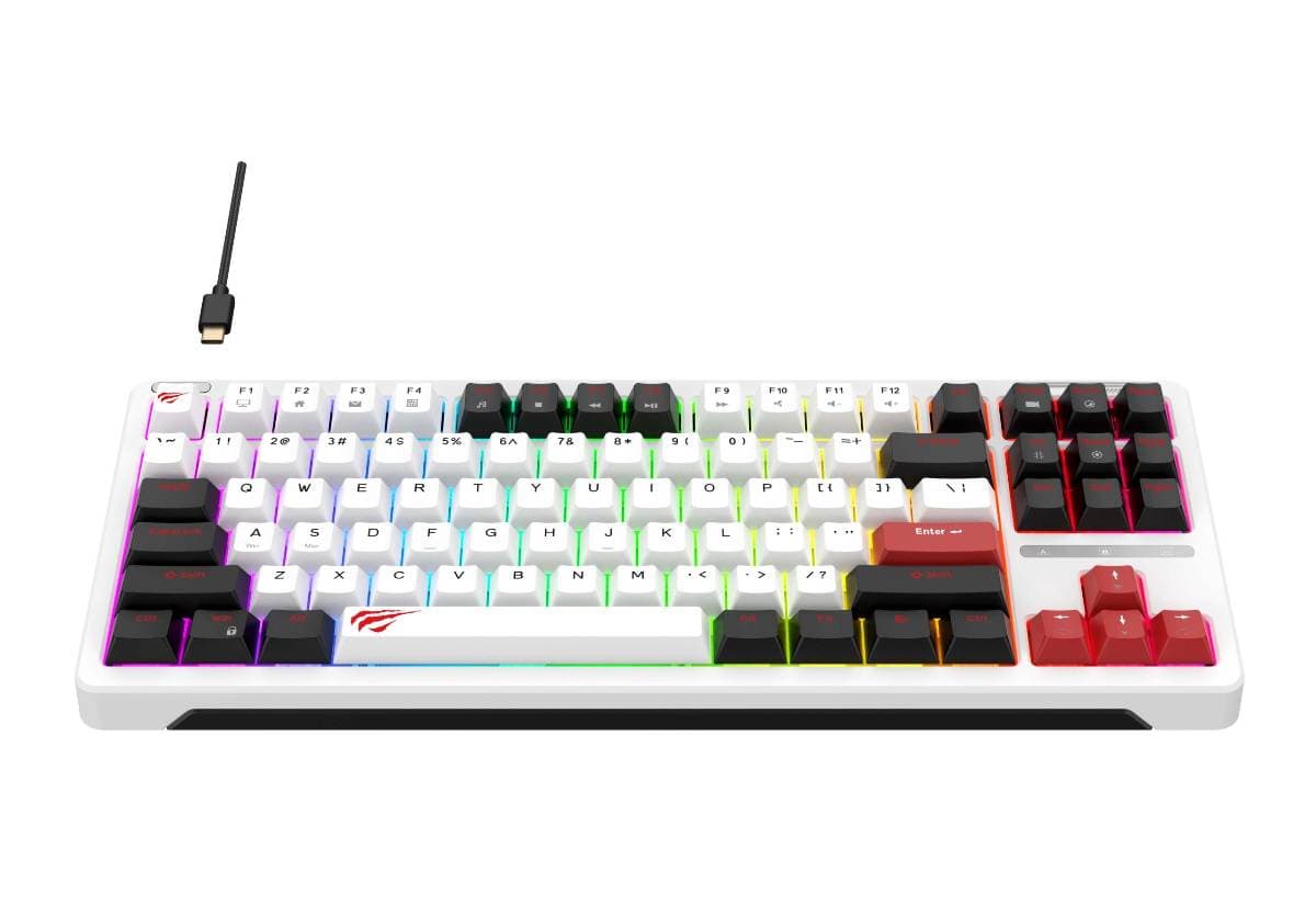 Havit Clavier Gamer KB902L