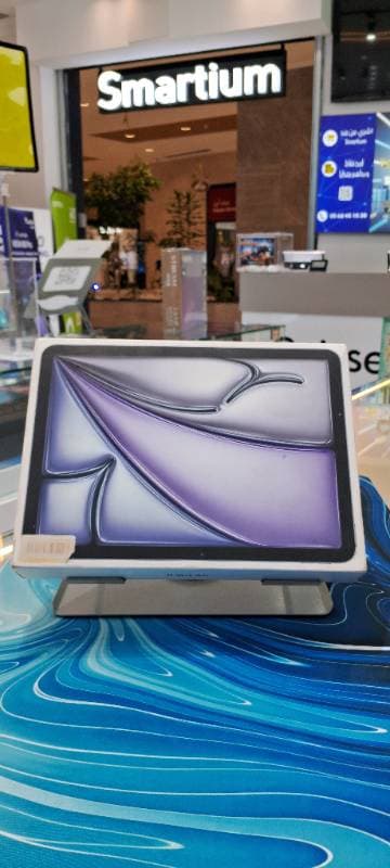 Apple Ipad-Air 11-Inch M3 128Gb A3266