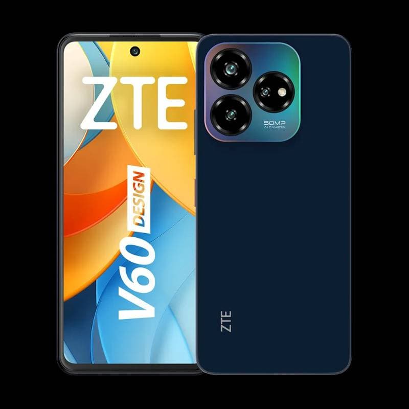 Zte V60 6+10-256Gb