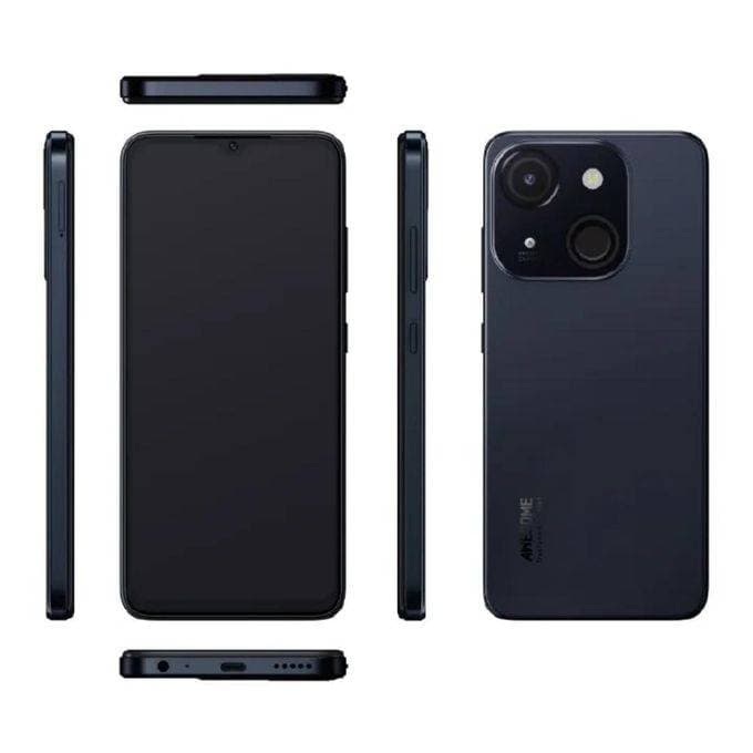 Itel A50C 2+4-64Gb