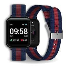 Lenovo Smart Watch S2
