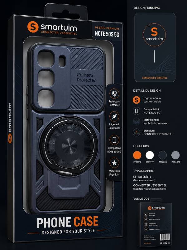 Infinix Silicone Carbon Hot60I